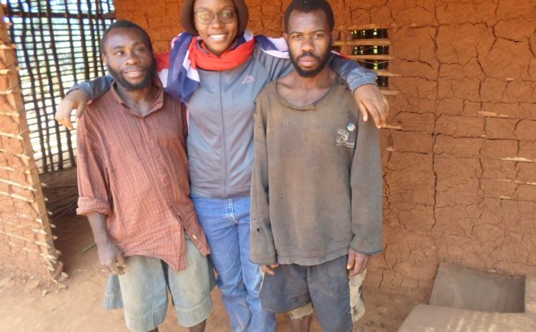  Protéger les forêts, valoriser les voix autochtones : CI4CA aux côtés des Baka