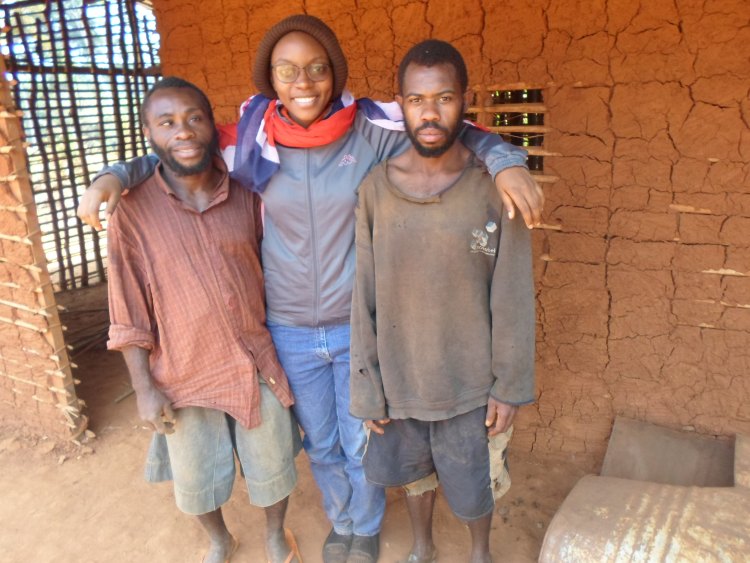 Protéger les forêts, valoriser les voix autochtones : CI4CA aux côtés des Baka
